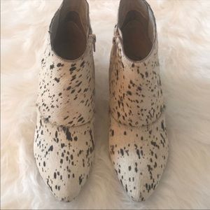 Matisse Nugent Booties